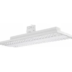 Yleisvalaisin Malmbergs Optus Track Light, 71W, 3000K