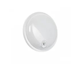 Yleisvalaisin Spectrum Technic Ø220mm 20W IP54 4000K valkoinen